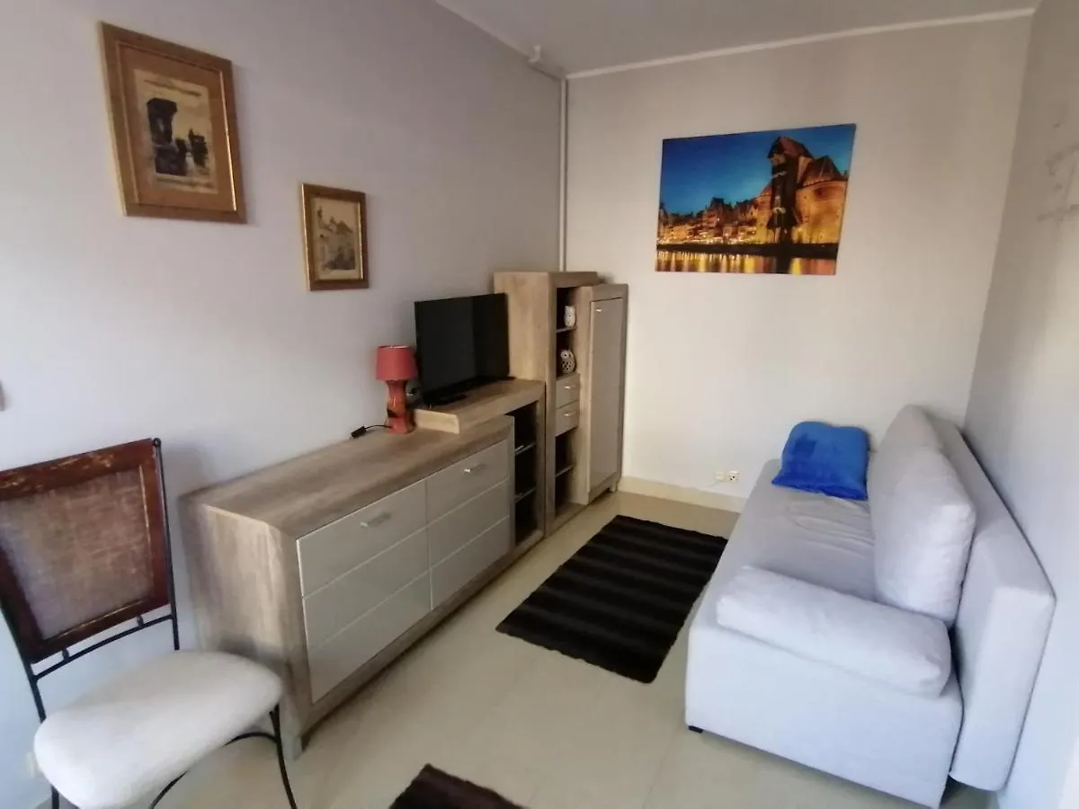 Studio Gdańsk 0*,  Pologne