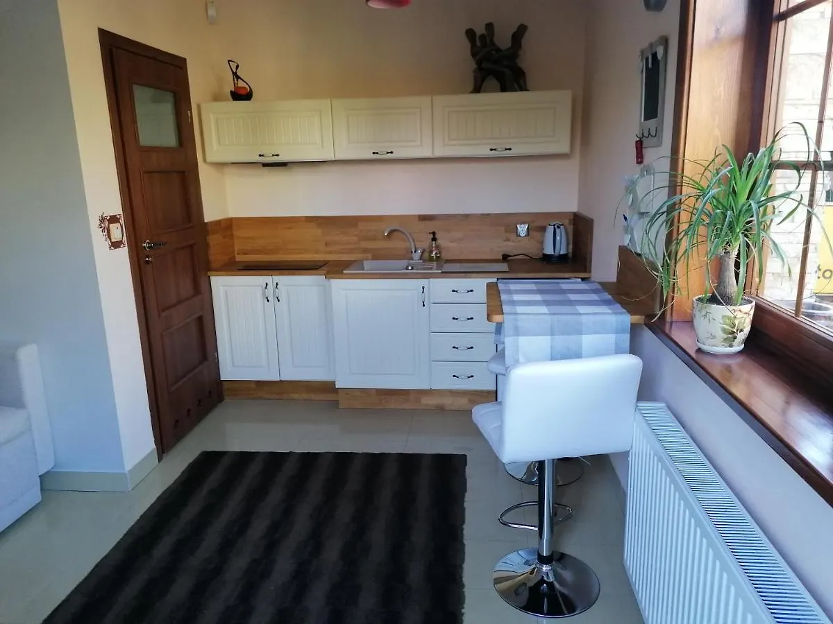 Appartement Studio Gdańsk