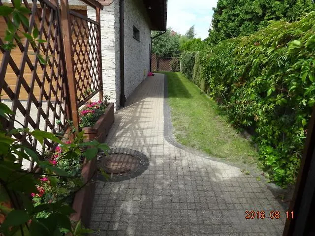 Appartement Studio Gdańsk